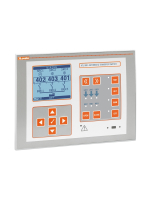 Automatyczne przełączniki układów SZR ATL900 dla 3 żródeł